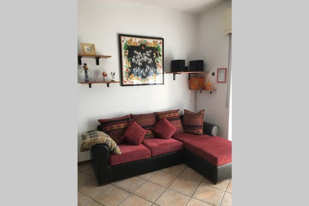 布鲁纳特La Casa Di Lory公寓 外观 照片